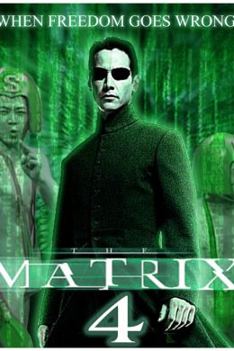 The Matrix 4 izle