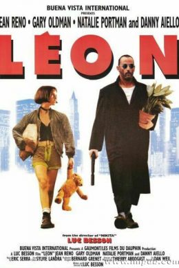 Leon – Sevginin Gücü