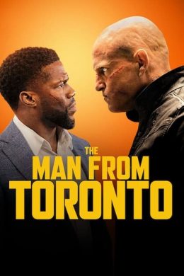 the-man-from-toronto